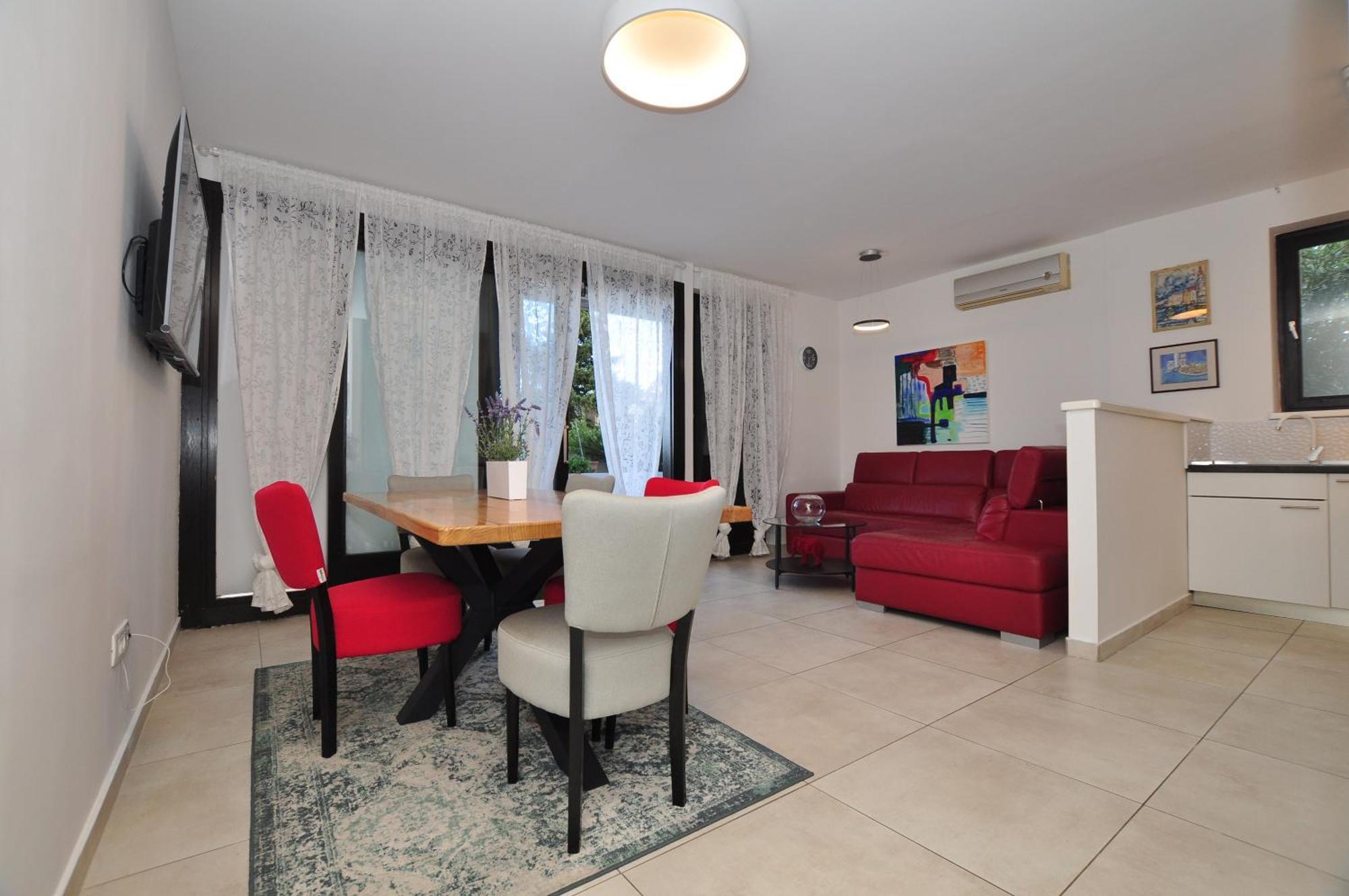 La Marsa Apartment Split