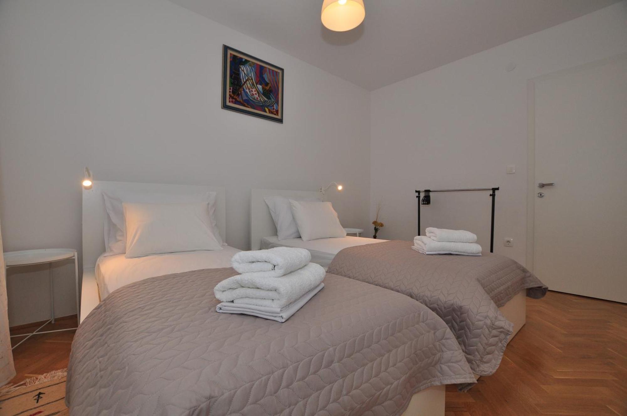 La Marsa Apartment *